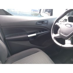 Détail des pièces pour Ford tourneo connect / grand tourneo connect V408 monospace 1.5 TDCi Diesel de l'année 2018 avec le moteur XWGA,XWGB,XWGC
