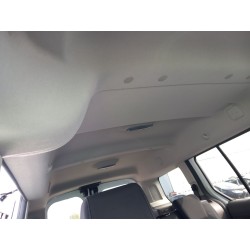 Détail des pièces pour Ford tourneo connect / grand tourneo connect V408 monospace 1.5 TDCi Diesel de l'année 2018 avec le moteur XWGA,XWGB,XWGC