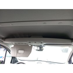 Détail des pièces pour Ford tourneo connect / grand tourneo connect V408 monospace 1.5 TDCi Diesel de l'année 2018 avec le moteur XWGA,XWGB,XWGC