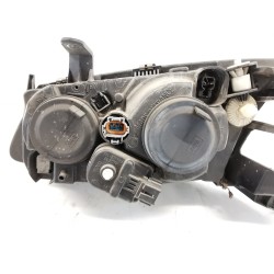 Right headlight Nissan Almera II hatchback (N16) | Becerril Scrap Yard