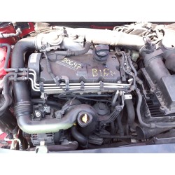 Motore completo Seat Leon (1P1) | Desguace Becerril