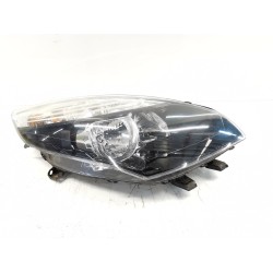 Right headlight Renault SCÉNIC III (JZ0/1_) | Becerril Scrap Yard