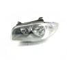 Left headlight BMW 1 (E87) | Becerril Scrap Yard