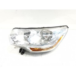 Left headlight CITROEN C4 II (NC_) | Becerril Scrap Yard
