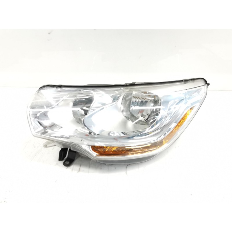 Left headlight CITROEN C4 II (NC_) | Becerril Scrap Yard Left headlight CITROEN C4 II (NC_) | Becerril Scrap Yard