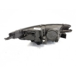 Left headlight CITROEN C4 II (NC_) | Becerril Scrap Yard