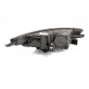 Left headlight CITROEN C4 II (NC_) | Becerril Scrap Yard