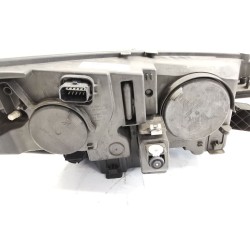 Left headlight CITROEN C4 II (NC_) | Becerril Scrap Yard
