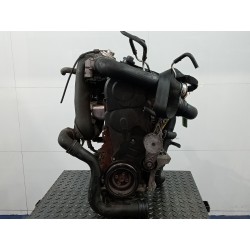 Motore completo Seat Leon (1P1) | Desguace Becerril