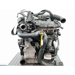 Motore completo Seat Leon (1P1) | Desguace Becerril