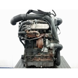 Motore completo Seat Leon (1P1) | Desguace Becerril