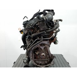 Motore completo Seat Leon (1P1) | Desguace Becerril
