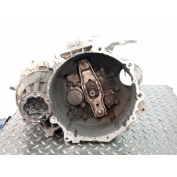 Boîte de vitesses Seat Leon (1P1) | Desguace Becerril