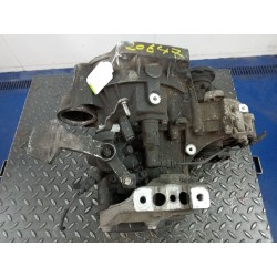 Boîte de vitesses Seat Leon (1P1) | Desguace Becerril