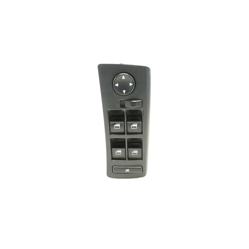 Commande de lève-vitre avant gauche BMW X5 (E53) | Desguace Becerril Commande de lève-vitre avant gauche BMW X5 (E53) | Desguace Becerril