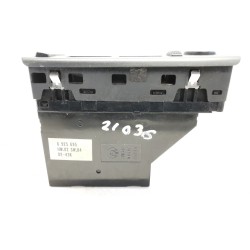 Commande de lève-vitre avant gauche BMW X5 (E53) | Desguace Becerril