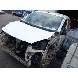 Détail des pièces pour Peugeot partner furgoneta/monovolumen 1.6 HDi / BlueHDi 75 Diesel de l'année 2015 avec le moteur 9HK (DV6ETEDM),9HN (DV6ETED),BHW (DV6FE)