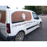 Détail des pièces pour Peugeot partner furgoneta/monovolumen 1.6 HDi / BlueHDi 75 Diesel de l'année 2015 avec le moteur 9HK (DV6ETEDM),9HN (DV6ETED),BHW (DV6FE)