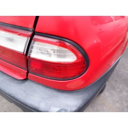 Piloto trasero derecho nissan almera I (N15) oem 265502N285