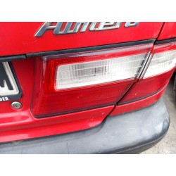 Recambio de piloto trasero central derecho para nissan almera i (n15) 1.4 referencia OEM IAM   