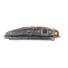 Left rear taillight Fiat Doblo monospace (119_, 223_) | Becerril Scrap Yard