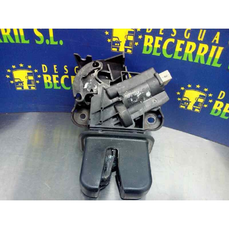 Recambio de cerradura maletero / porton para volkswagen passat berlina (3c2) highline referencia OEM IAM 4F5827505 Recambio de cerradura maletero / porton para volkswagen passat berlina (3c2) highline referencia OEM IAM 4F5827505
