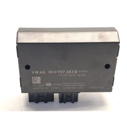 Módulo confort audi A4 B8 (8K2) oem 8K0907383B
