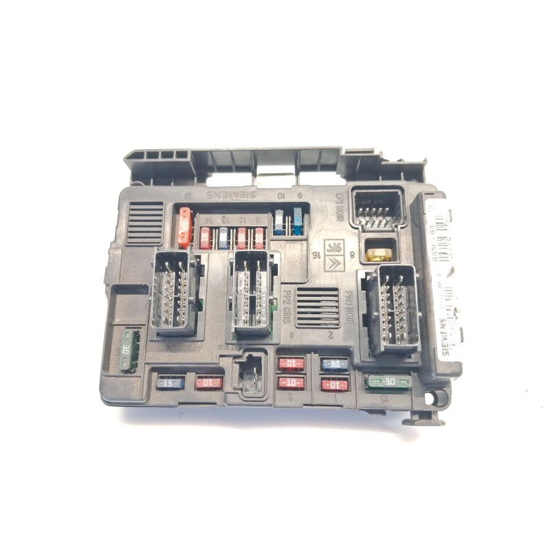 Recambio de bsm para citroën c5 i (dc_) 2.0 hdi (dcrhzb, dcrhze) referencia OEM IAM 9643498880  