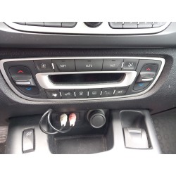 Mando CALEFACCIÓN / aire acondicionado 275100026R | Desguace Becerril