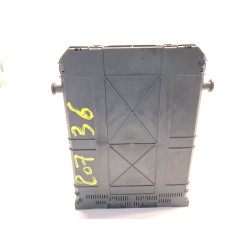 BSI Peugeot 207 CC (WD_) | Desguace Becerril