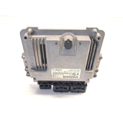 Engine control unit (ECU) Peugeot 207 CC (WD_) | Becerril Scrap Yard