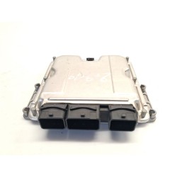 Engine control unit (ECU) CITROEN C5 I (DC_) | Becerril Scrap Yard
