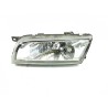 Left headlight Nissan Almera I (N15) | Becerril Scrap Yard