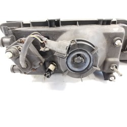 Left headlight Nissan Almera I (N15) | Becerril Scrap Yard