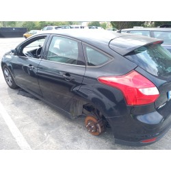 Détail des pièces pour Ford focus IV (hn) 1.0 EcoBoost Gasolina de l'année 2013 avec le moteur B7DA