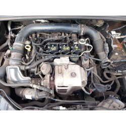 Détail des pièces pour Ford focus IV (hn) 1.0 EcoBoost Gasolina de l'année 2013 avec le moteur B7DA