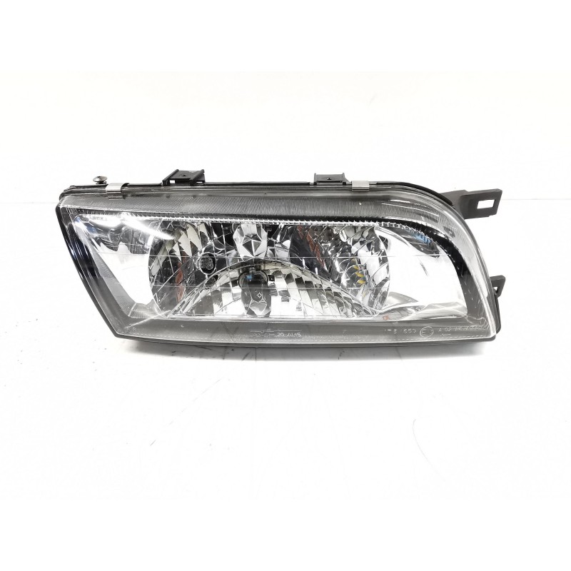 Recambio de faro derecho para nissan almera i (n15) 1.4 referencia OEM IAM   