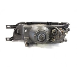 Recambio de faro derecho para nissan almera i (n15) 1.4 referencia OEM IAM   