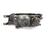 Recambio de faro derecho para nissan almera i (n15) 1.4 referencia OEM IAM   