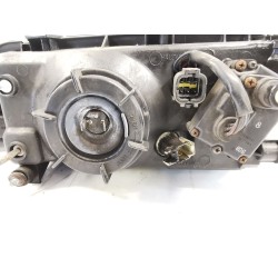 Recambio de faro derecho para nissan almera i (n15) 1.4 referencia OEM IAM   