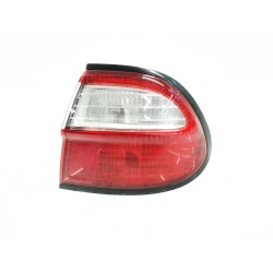 Right rear taillight Nissan Almera I (N15) | Becerril Scrap Yard