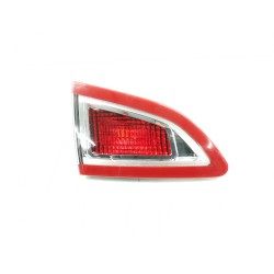 Left central rear light Renault SCÉNIC III (JZ0/1_) | Becerril Scrap Yard