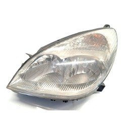 Left headlight CITROEN C5 I (DC_) | Becerril Scrap Yard