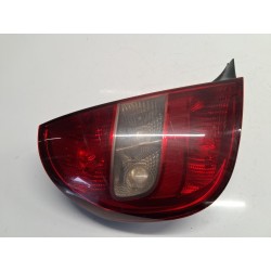Left rear taillight CITROEN C5 I (DC_) | Becerril Scrap Yard