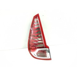 Left rear taillight Renault SCÉNIC III (JZ0/1_) | Becerril Scrap Yard