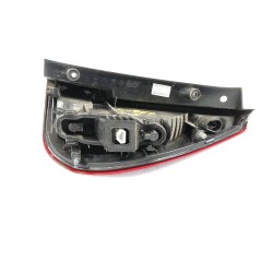 Left rear taillight Renault SCÉNIC III (JZ0/1_) | Becerril Scrap Yard
