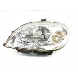 Left headlight CITROEN Saxo (S0, S1) | Becerril Scrap Yard