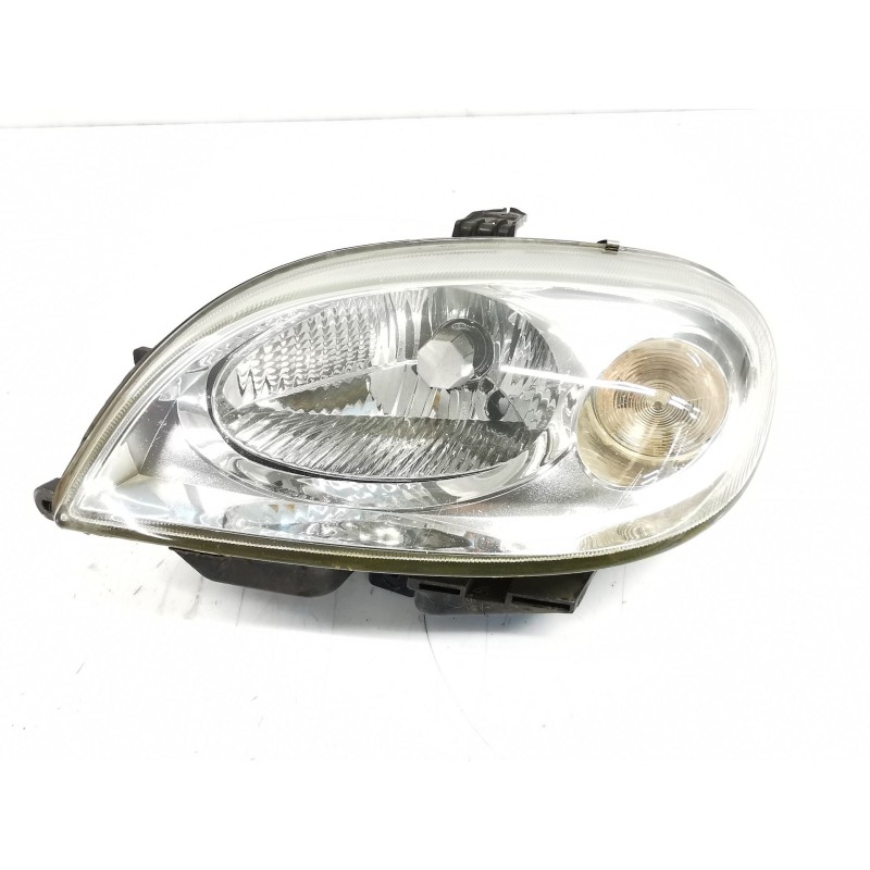 Left headlight CITROEN Saxo (S0, S1) | Becerril Scrap Yard Left headlight CITROEN Saxo (S0, S1) | Becerril Scrap Yard