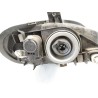 Left headlight CITROEN Saxo (S0, S1) | Becerril Scrap Yard
