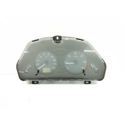 Recambio de cuadro instrumentos para citroën saxo (s0, s1) 1.5 d referencia OEM IAM 9640994080  